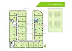Centropod @ Changi (D14), Office #570473581